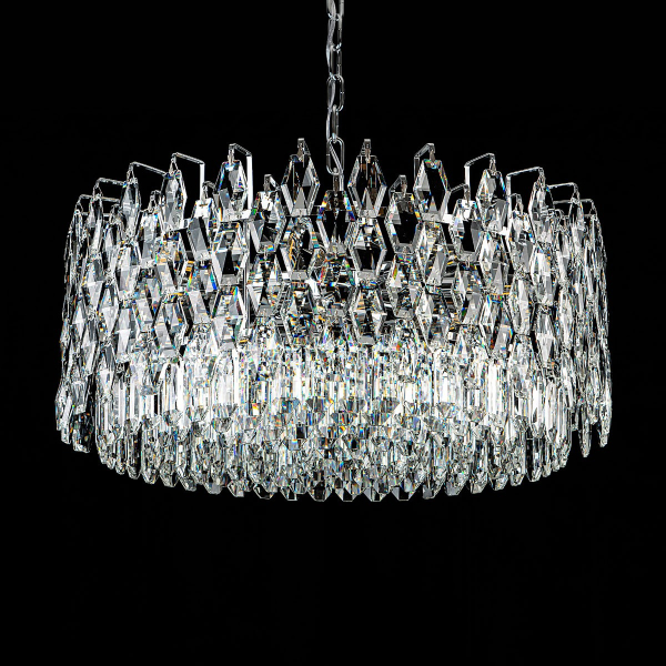 Подвесная люстра MODELUX ML.6938.600 CR