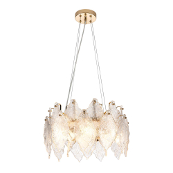 Подвесная люстра MODELUX ML.2293.450 GD