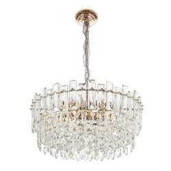 Подвесная люстра MODELUX ML.7082.12 GD