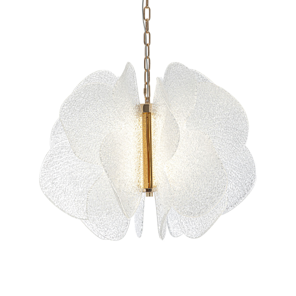 Подвесная люстра MODELUX ML.6223.600 CP