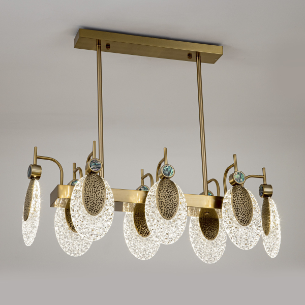 Подвесная люстра MODESTYLE MS.89005.8