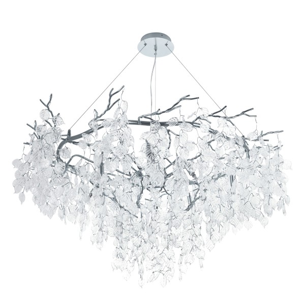 Подвесная люстра MODESTYLE MS.2109.1000 SL