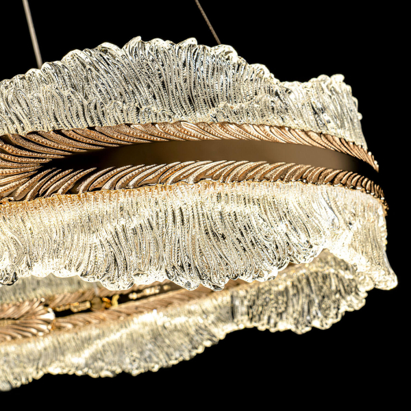 Подвесная люстра MODELUX ML.6068.600 CP