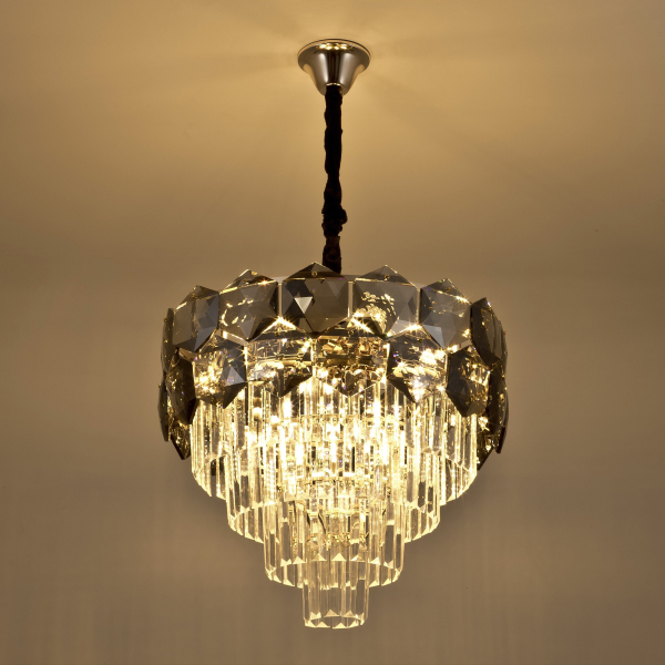 Подвесная люстра MODELUX ML.80933.8