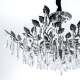 Подвесная люстра MODELUX ML.6747.6 CR