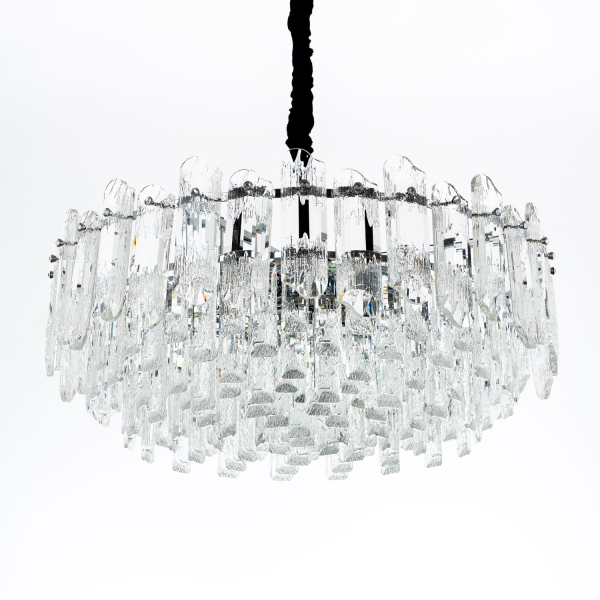 Подвесная люстра MODELUX ML.7083.12 CR