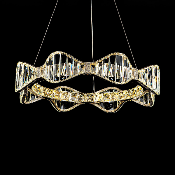 Подвесная люстра MODELUX ML.785.600 CP