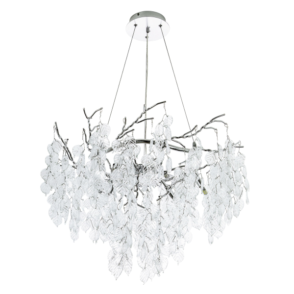 Подвесная люстра MODESTYLE MS.2109.600 SL