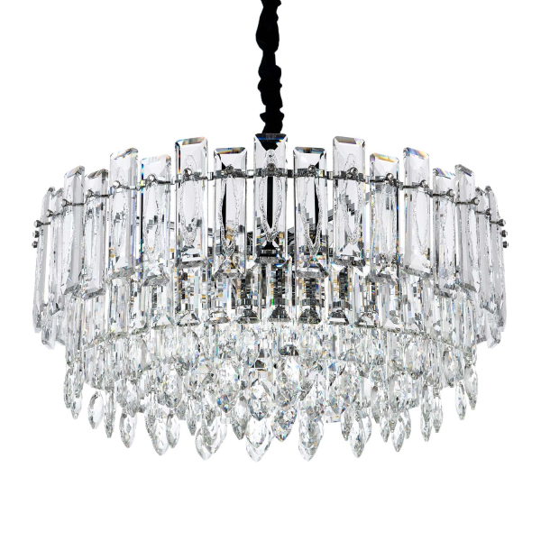 Подвесная люстра MODELUX ML.7082.12 CR