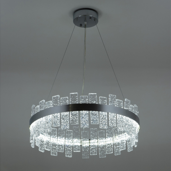 Подвесная люстра MODELUX ML.99993.600 CR