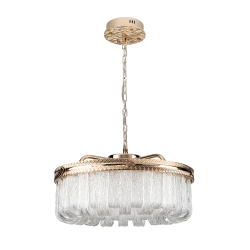 Подвесная люстра MODELUX ML.9542.600 GD