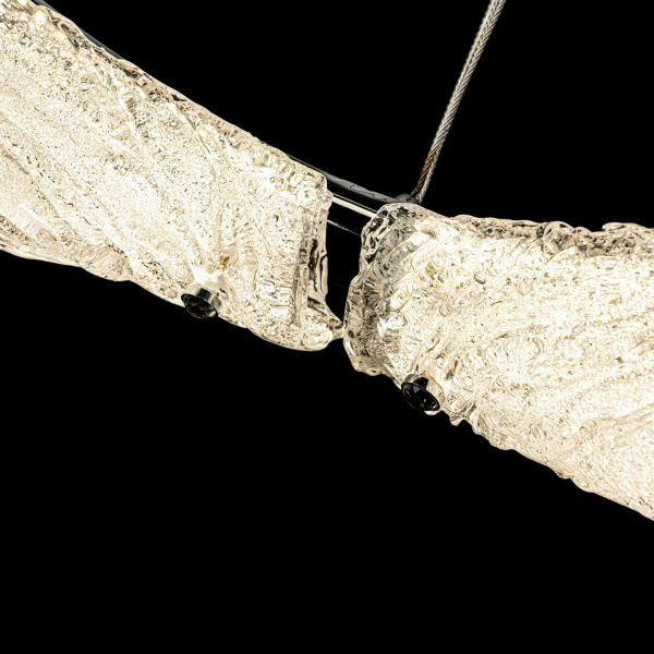 Подвесная люстра MODELUX ML.9366.600 СR