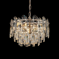 Подвесная люстра MODELUX ML.7083.6 GD