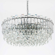 Подвесная люстра MODELUX ML.7082.18 CR