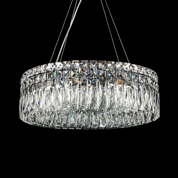 Подвесная люстра MODELUX ML.7084.600 CR