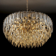 Подвесная люстра MODELUX ML.7085.800 GD