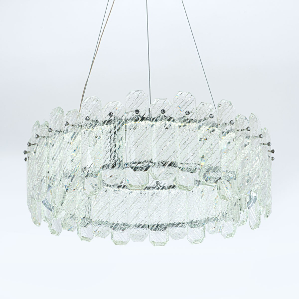 Подвесная люстра MODELUX ML.350.600 CR