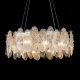 Подвесная люстра MODELUX ML.9529.600 GD