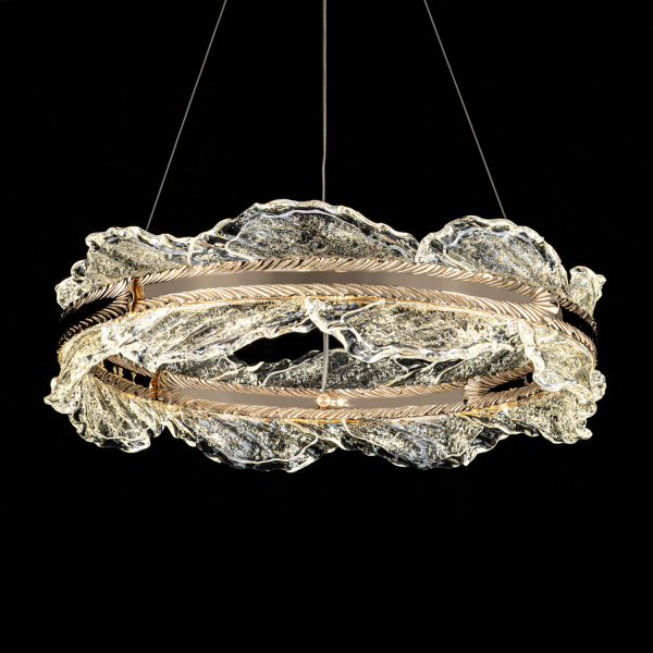 Подвесная люстра MODELUX ML.8180.600 CP