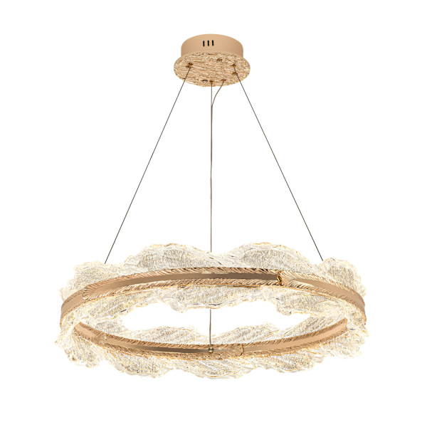 Подвесная люстра MODELUX ML.8180.780 CP