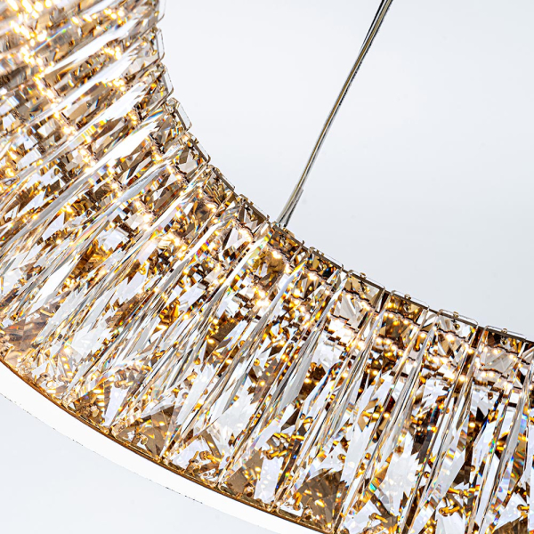 Подвесная люстра MODELUX ML.335.600 GD