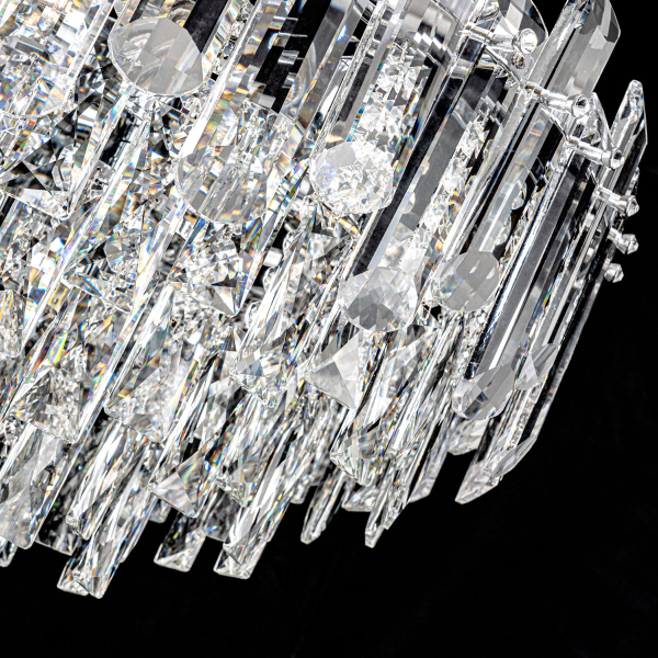 Подвесная люстра MODELUX ML.7088.500 CR