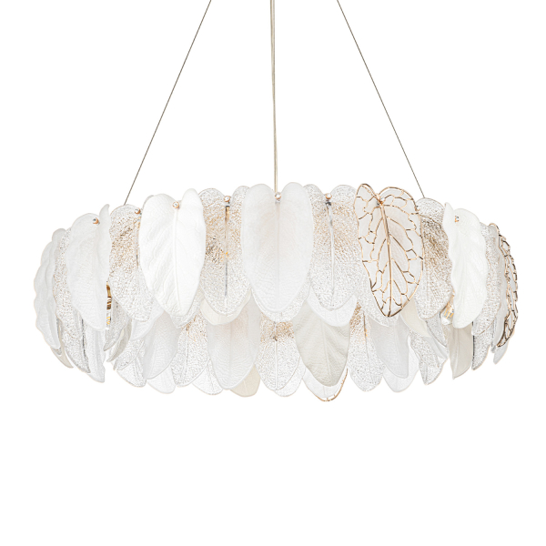 Подвесная люстра MODELUX ML.9530.800 CP