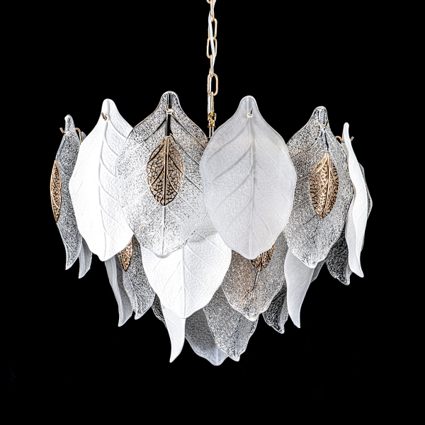 Подвесная люстра MODELUX ML.6770.610 GD