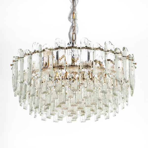 Подвесная люстра MODELUX ML.7083.12 GD