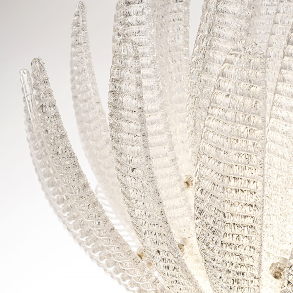 Подвесная люстра MODELUX ML.9555.600 CP