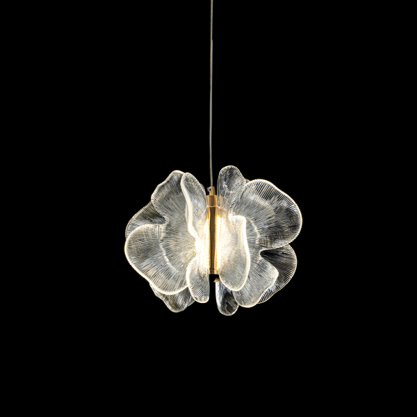 Подвесная люстра MODELUX ML.6222.260 CP