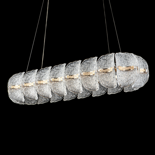 Подвесная люстра MODELUX ML.2520.1050 GD