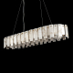 Подвесная люстра MODELUX ML.6998.1200 BS