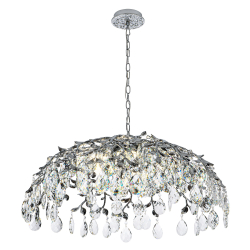 Подвесная люстра MODELUX ML.8065.10 CR