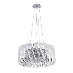Подвесная люстра MODELUX ML.2022.6 CR