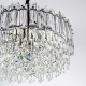 Подвесная люстра MODELUX ML.7082.12 CR
