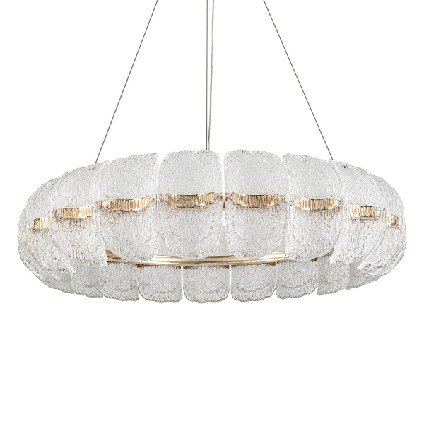 Подвесная люстра MODELUX ML.2520.800 GD