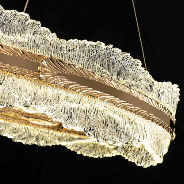 Подвесная люстра MODELUX ML.6068.780.600.500 CP