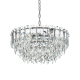 Подвесная люстра MODELUX ML.7220.600 CR