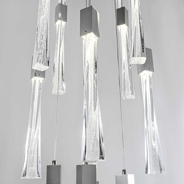 Подвесная люстра MODELUX ML.89138.25 CR