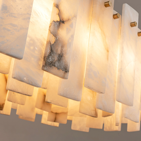 Подвесная люстра MODELUX ML.6995.1000 BS