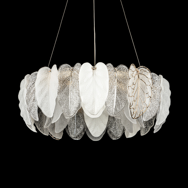 Подвесная люстра MODELUX ML.9530.600 CP