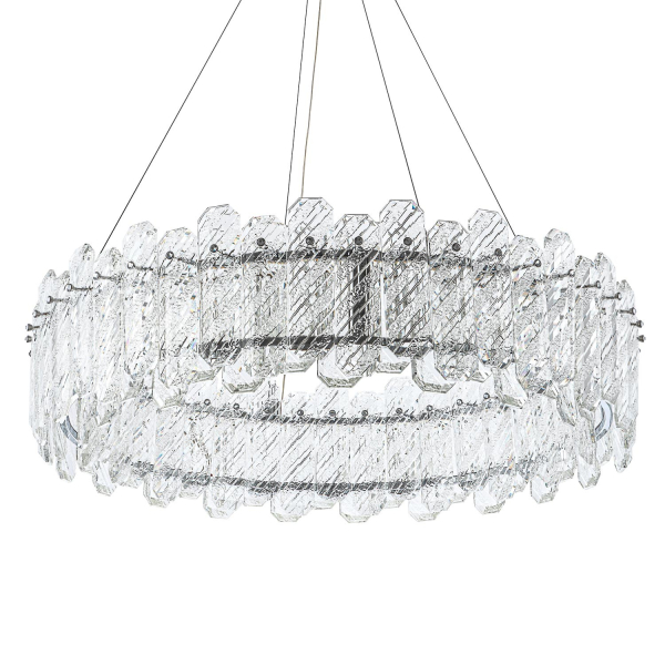 Подвесная люстра MODELUX ML.350.800 CR