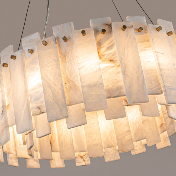 Подвесная люстра MODELUX ML.6995.600 BS