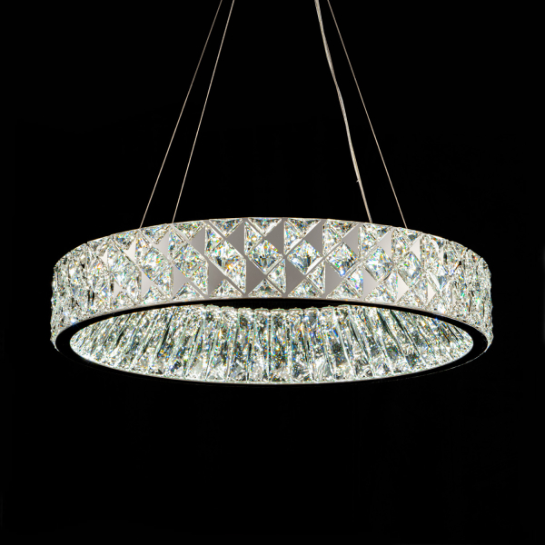 Подвесная люстра MODELUX ML.335.600 CR