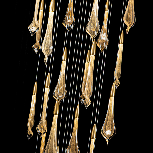 Подвесная люстра MODELUX ML.89181.25 BS