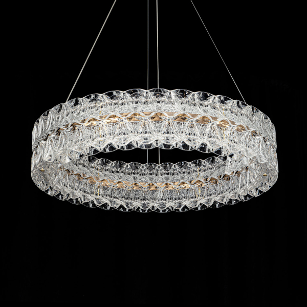 Подвесная люстра MODELUX ML.8185.600 GD