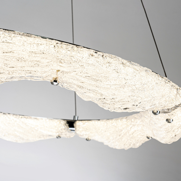 Подвесная люстра MODELUX ML.9366.800 CR