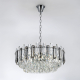 Подвесная люстра MODELUX ML.9006.12 CR-SM