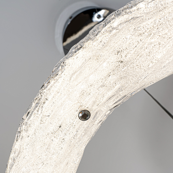 Подвесная люстра MODELUX ML.9366.600 СR